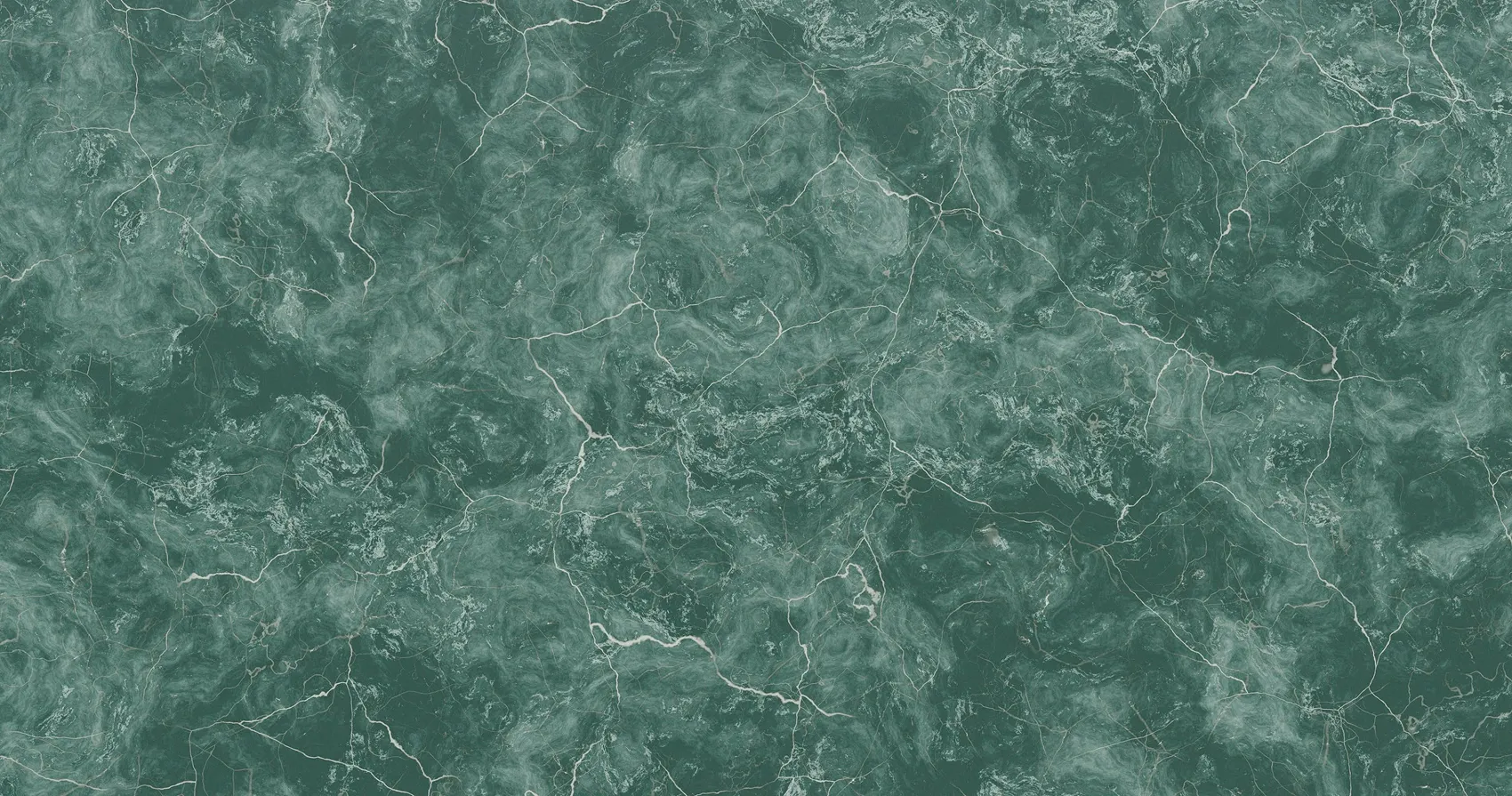 Green marble texture